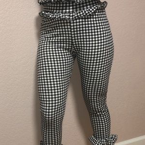 Pretty little thing pants